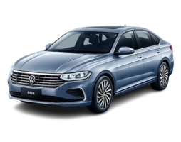 Volkswagen Lavida III