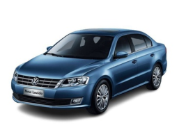 Volkswagen Lavida II