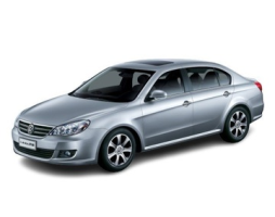 Volkswagen Lavida I
