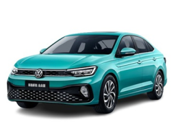 Volkswagen Lavida XR