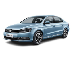 Volkswagen Magotan II (B7)