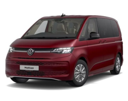 Volkswagen Multivan T7