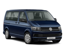 Volkswagen Multivan T6