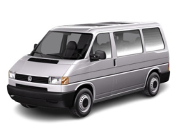 Volkswagen Multivan T4