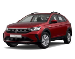 Volkswagen Nivus