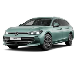 Volkswagen Passat B9