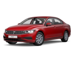 Volkswagen Passat B8 Facelift