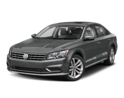 Volkswagen Passat NMS Facelift