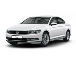 Volkswagen Passat B8