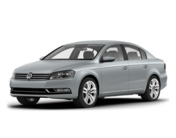 Volkswagen Passat B7