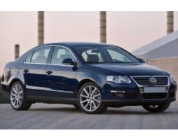 Volkswagen Passat B6