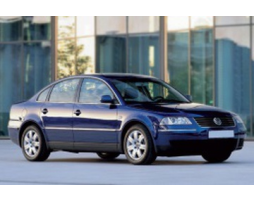 Volkswagen Passat B5 Facelift