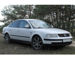Volkswagen Passat B5