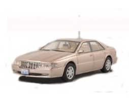 Cadillac Seville K-body IV