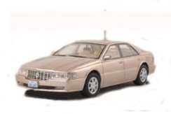 Cadillac Seville K-body IV