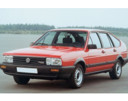 Volkswagen Passat B2 Facelift