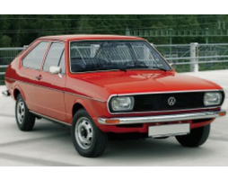 Volkswagen Passat B1