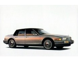 Cadillac Seville K-body III