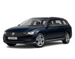 Volkswagen Passat Variant B8 Facelift