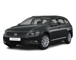 Volkswagen Passat Variant B8