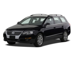 Volkswagen Passat Variant B6