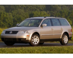Volkswagen Passat Variant B5 Facelift