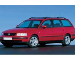 Volkswagen Passat Variant B5