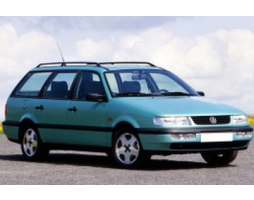 Volkswagen Passat Variant B4