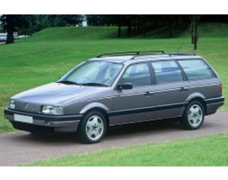 Volkswagen Passat Variant B3