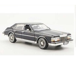 Cadillac Seville K-body II