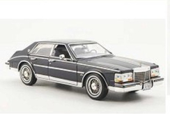 Cadillac Seville K-body II