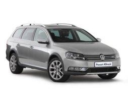 Volkswagen Passat Variant Alltrack B7