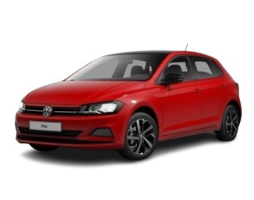 Volkswagen Polo Mk6 (AW/BZ)