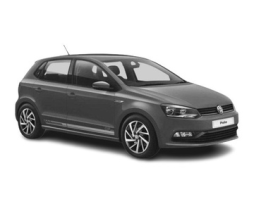 Volkswagen Polo Mk5 (6R/6C/61) Facelift