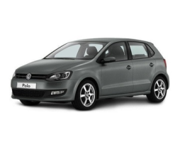Volkswagen Polo Mk5 (6R/6C/61)