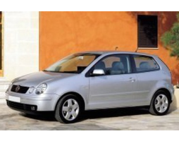 Volkswagen Polo Mk4 (6Q/9N)