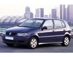 Volkswagen Polo Mk3 (6N/6KV) Facelift