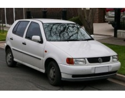 Volkswagen Polo Mk3 (6N/6KV)