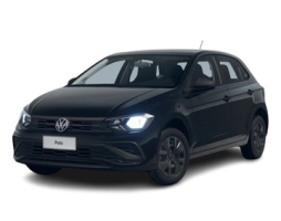 Volkswagen Polo Track Mk6 (AW/BZ)