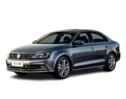 Volkswagen Sagitar Mk2 (A6) Facelift