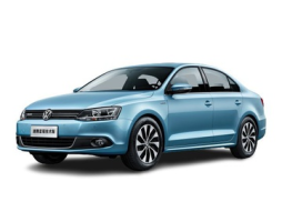 Volkswagen Sagitar Mk2 (A6)