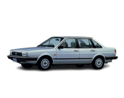Volkswagen Santana I (B2)