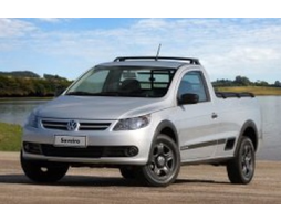 Volkswagen Saveiro NF