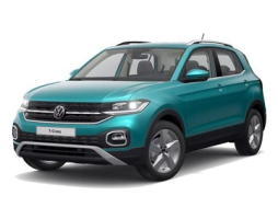 Volkswagen T-Cross I (C11)