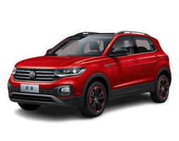 Volkswagen Tacqua