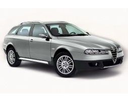 Alfa Romeo Crosswagon Q4 932B