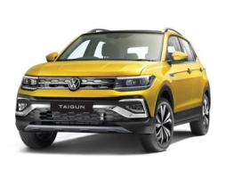 Volkswagen Taigun C11