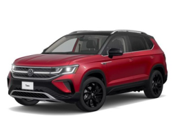 Volkswagen Taos