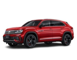 Volkswagen Teramont X I (CA1) Facelift
