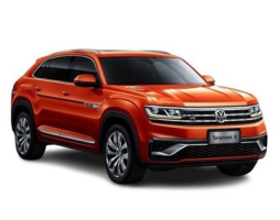 Volkswagen Teramont X I (CA1)